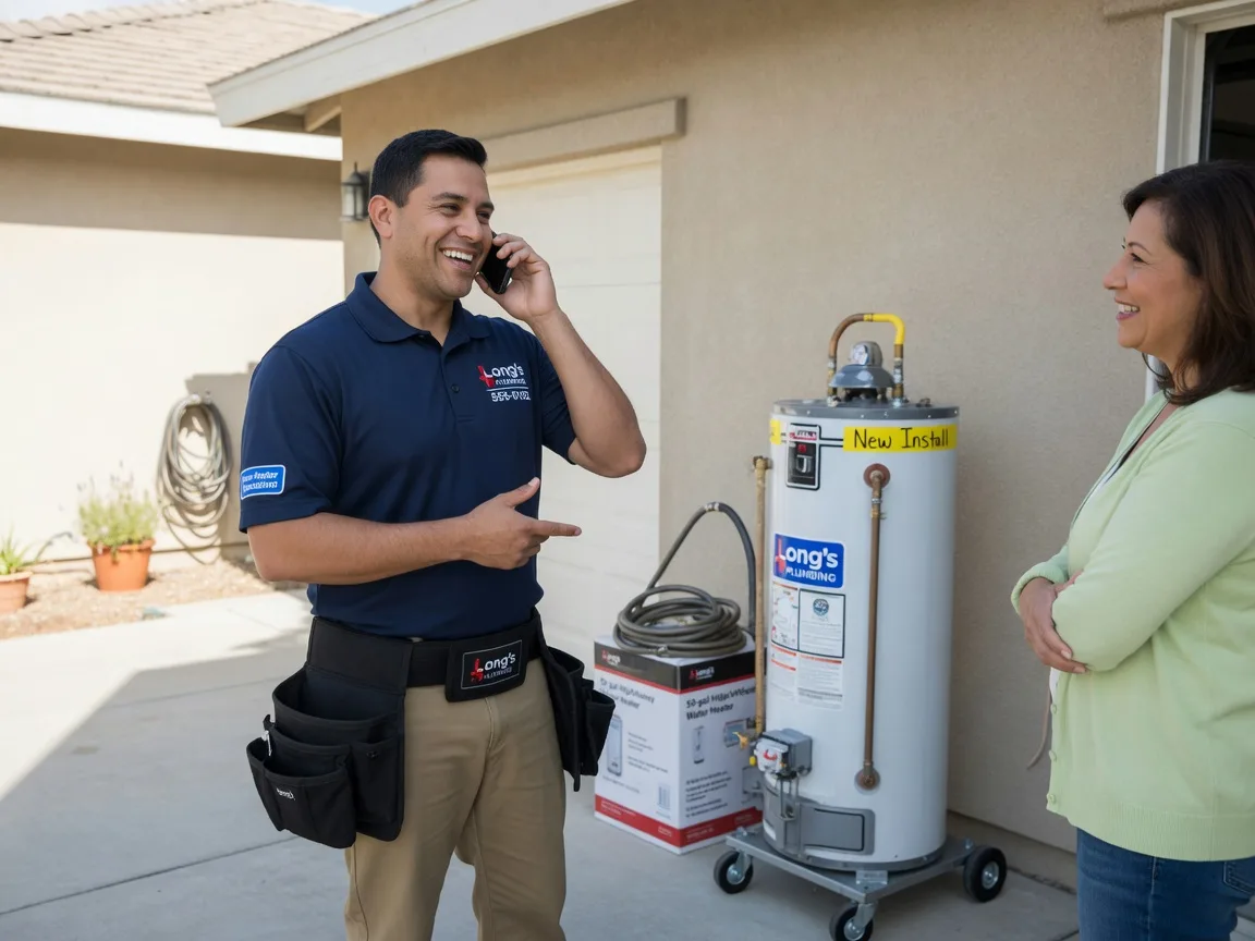 Leak Detection Stapleton, NE FAQs